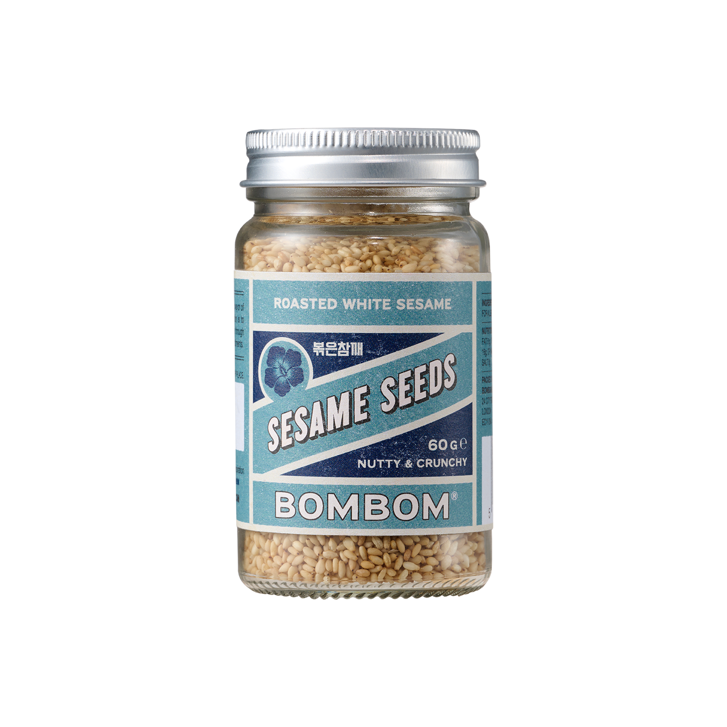Sesame Seeds
