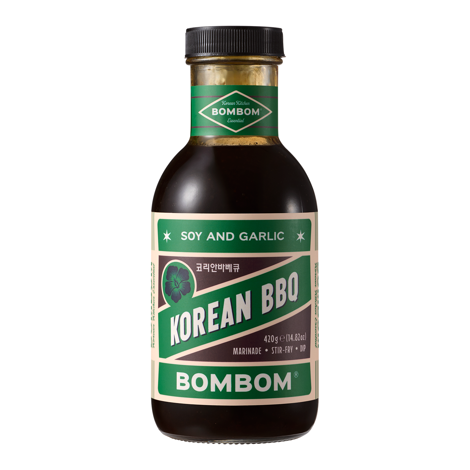 Korean BBQ Sauce