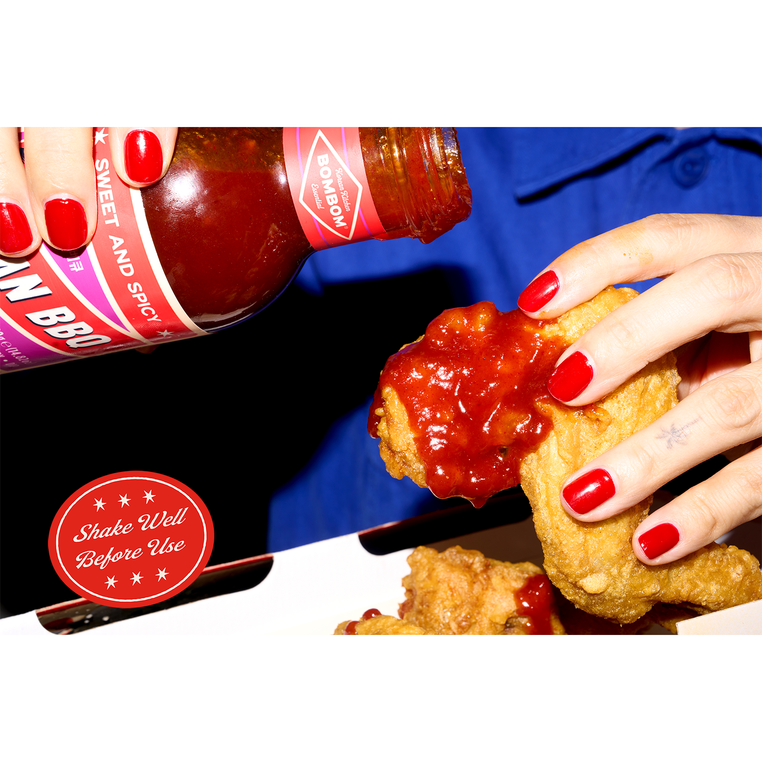 K-BBQ Sauce