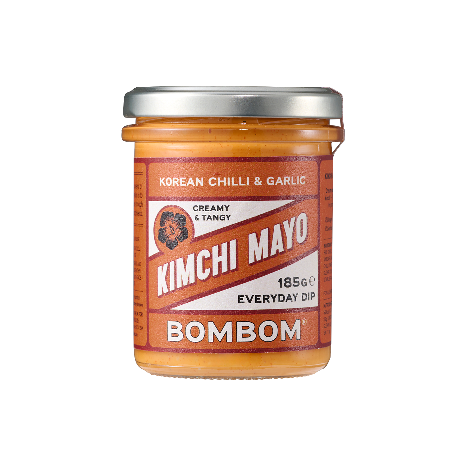 Kimchi Mayo