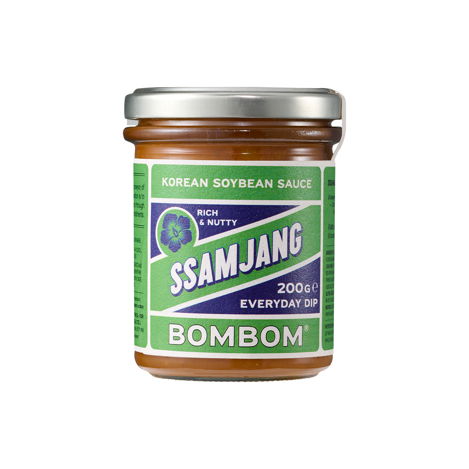 Ssamjang