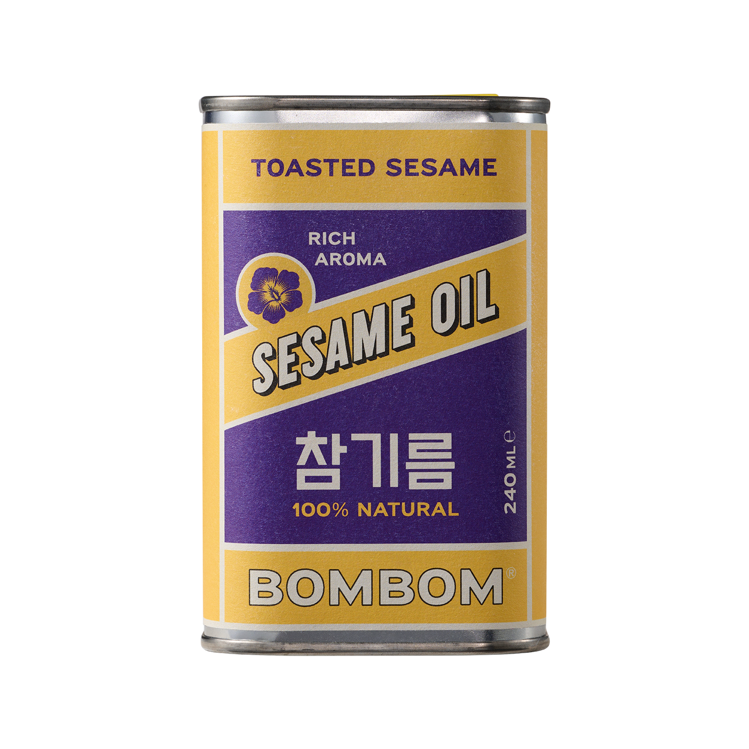 Korean Sesame Oil