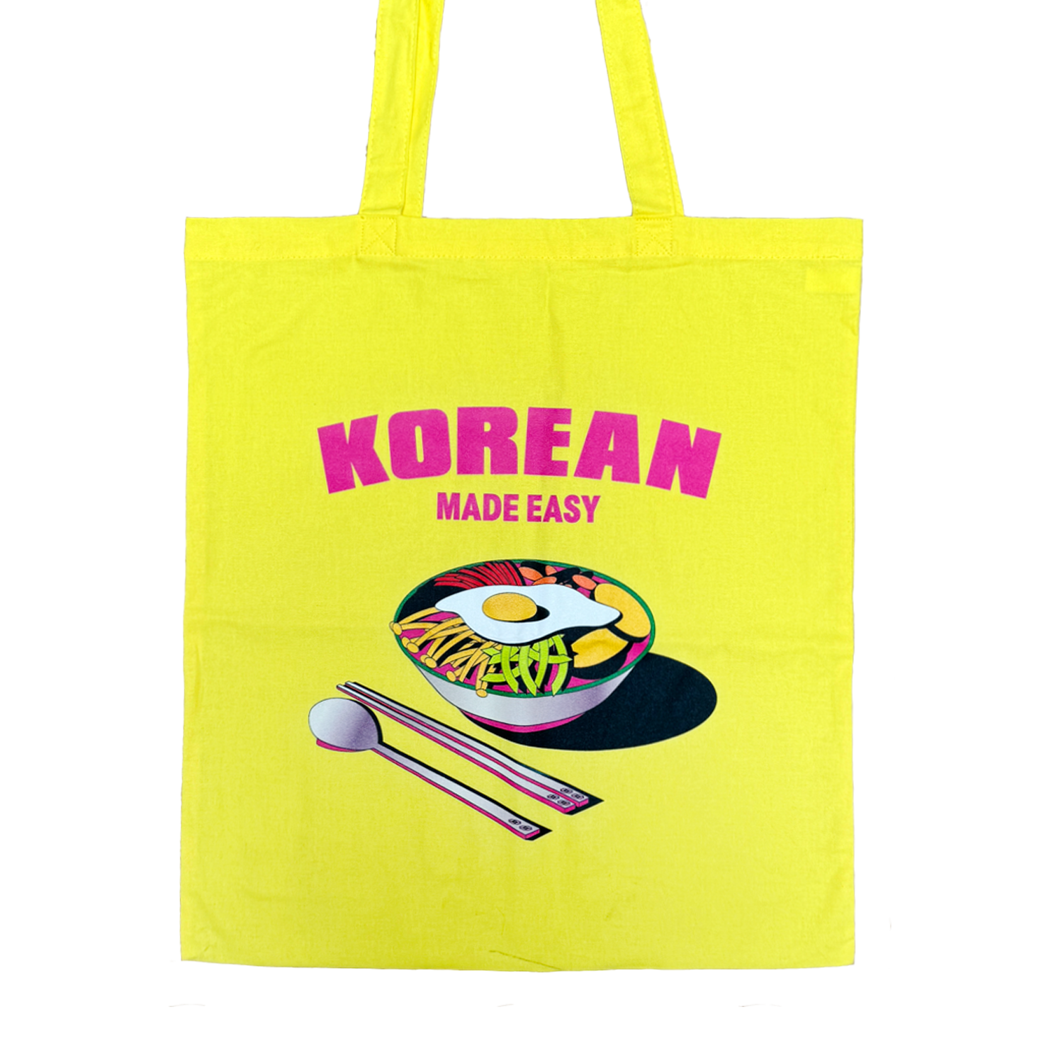 Korean Cookbook