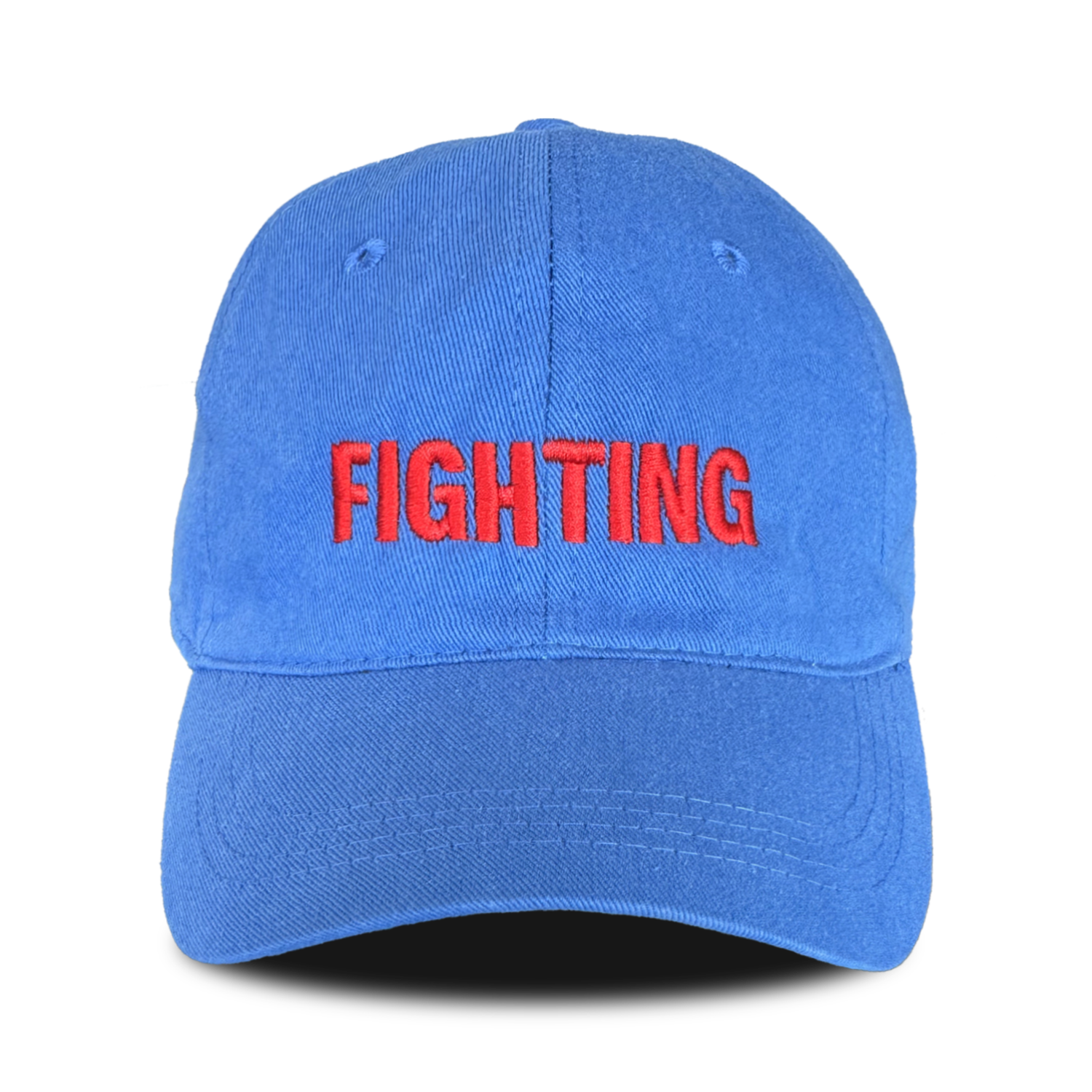 Fighting Cap