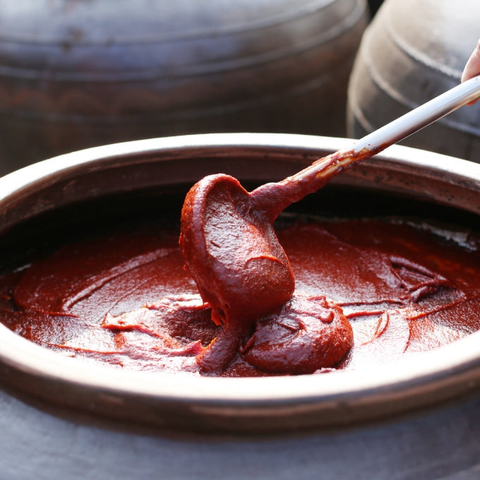 What is Gochujang?