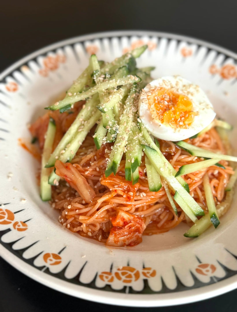 bibimguksu