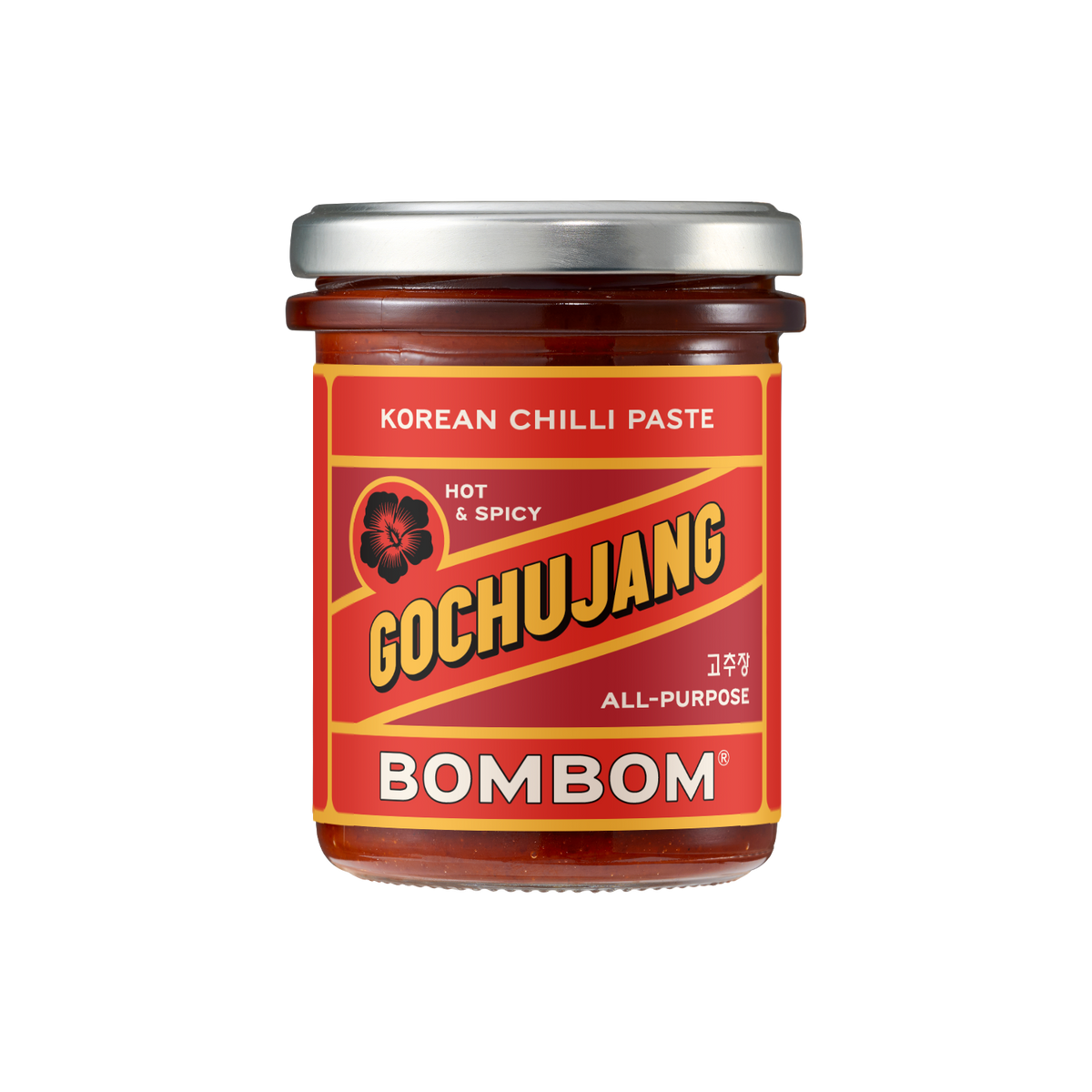 Gochujang Bombom