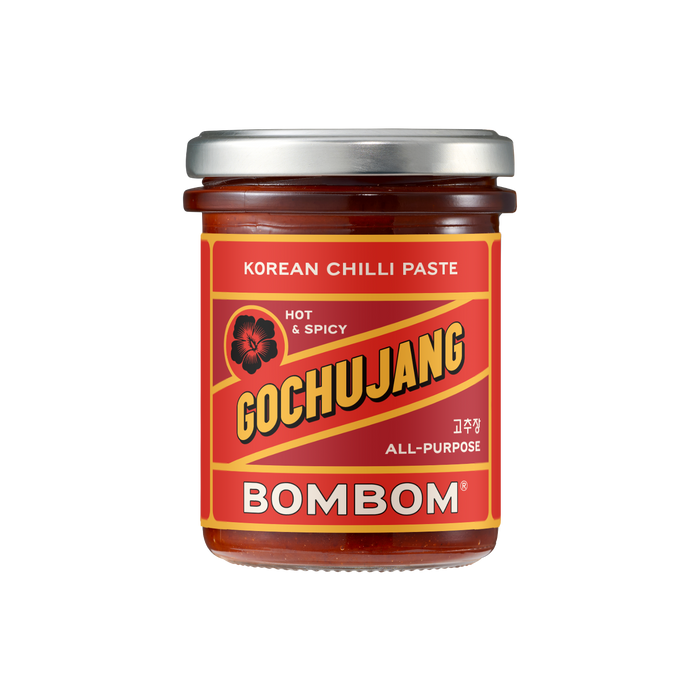 Gochujang Bombom