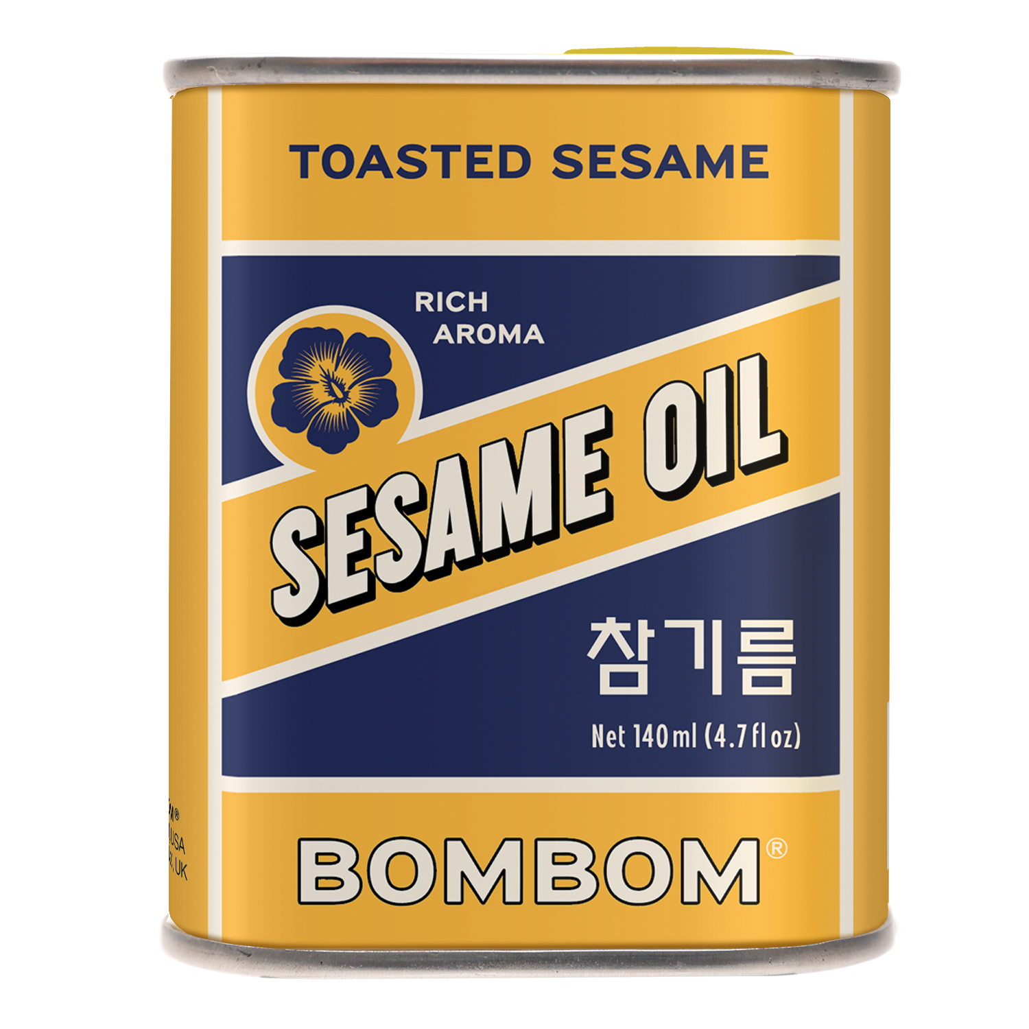 Toasted Sesame Oil