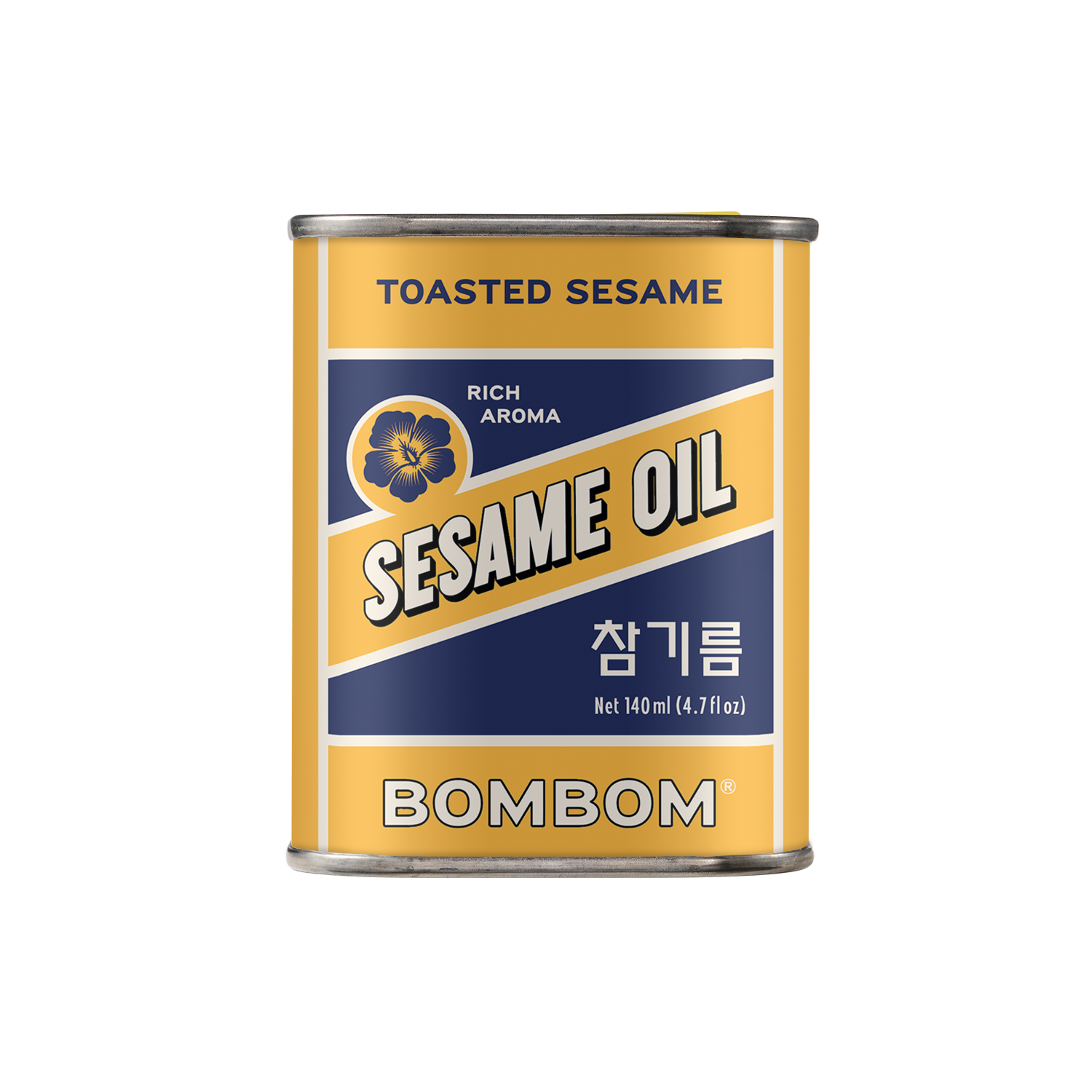 Toasted Sesame Oil