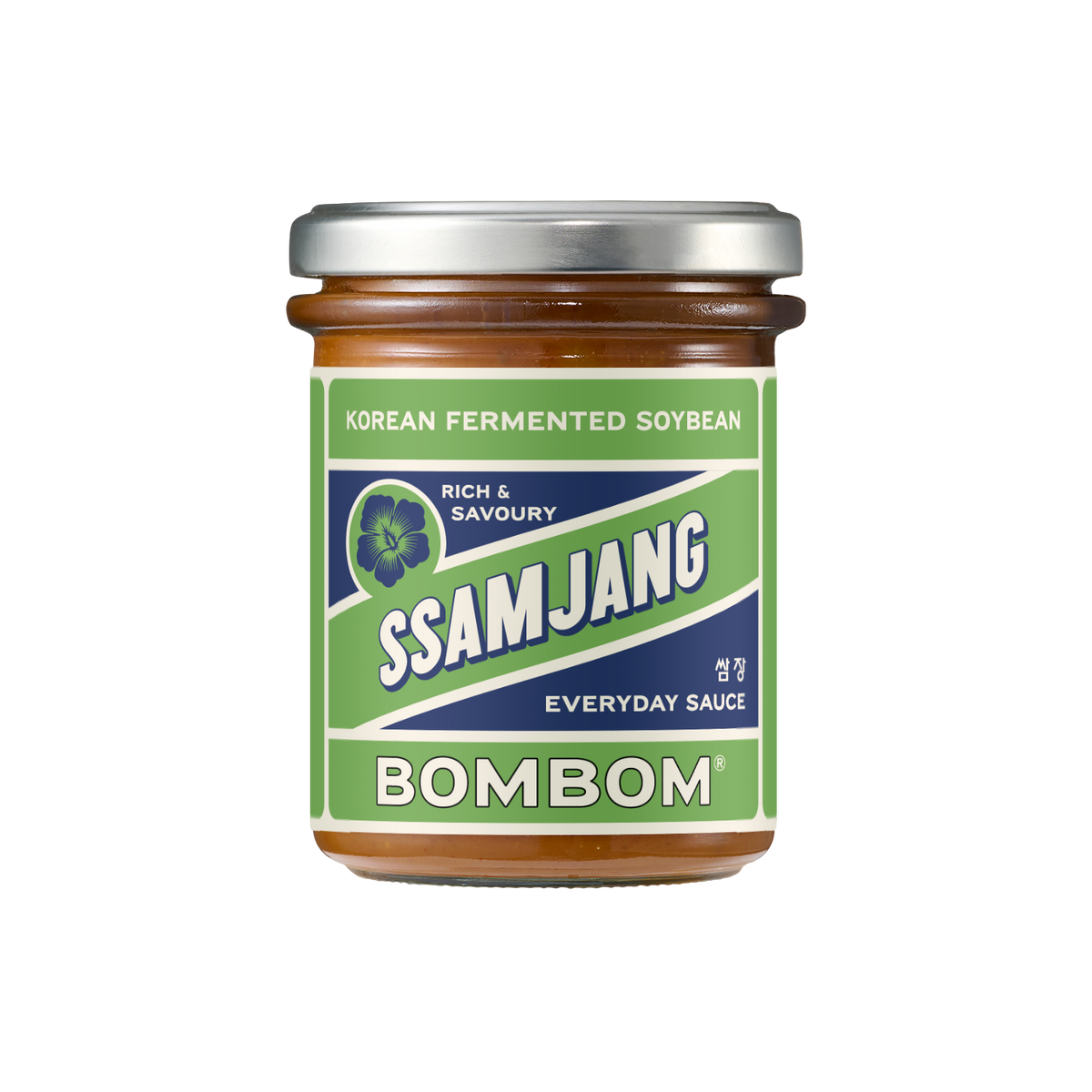 Ssamjang