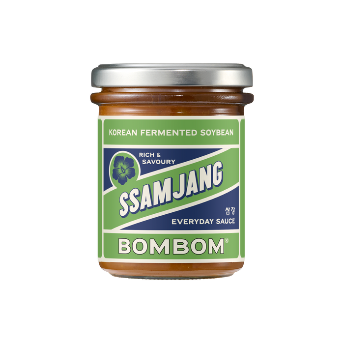 Ssamjang