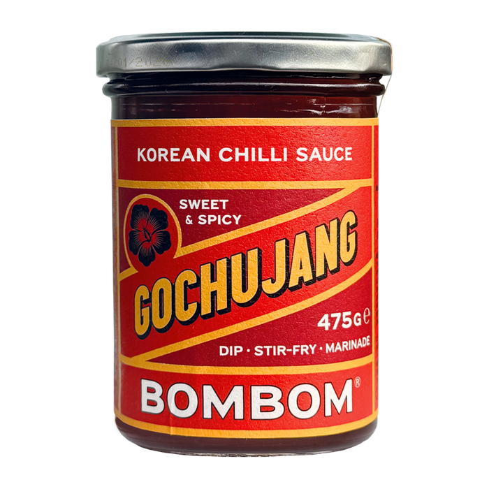 Jumbo Gochujang