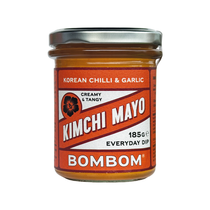 Kimchi Mayo