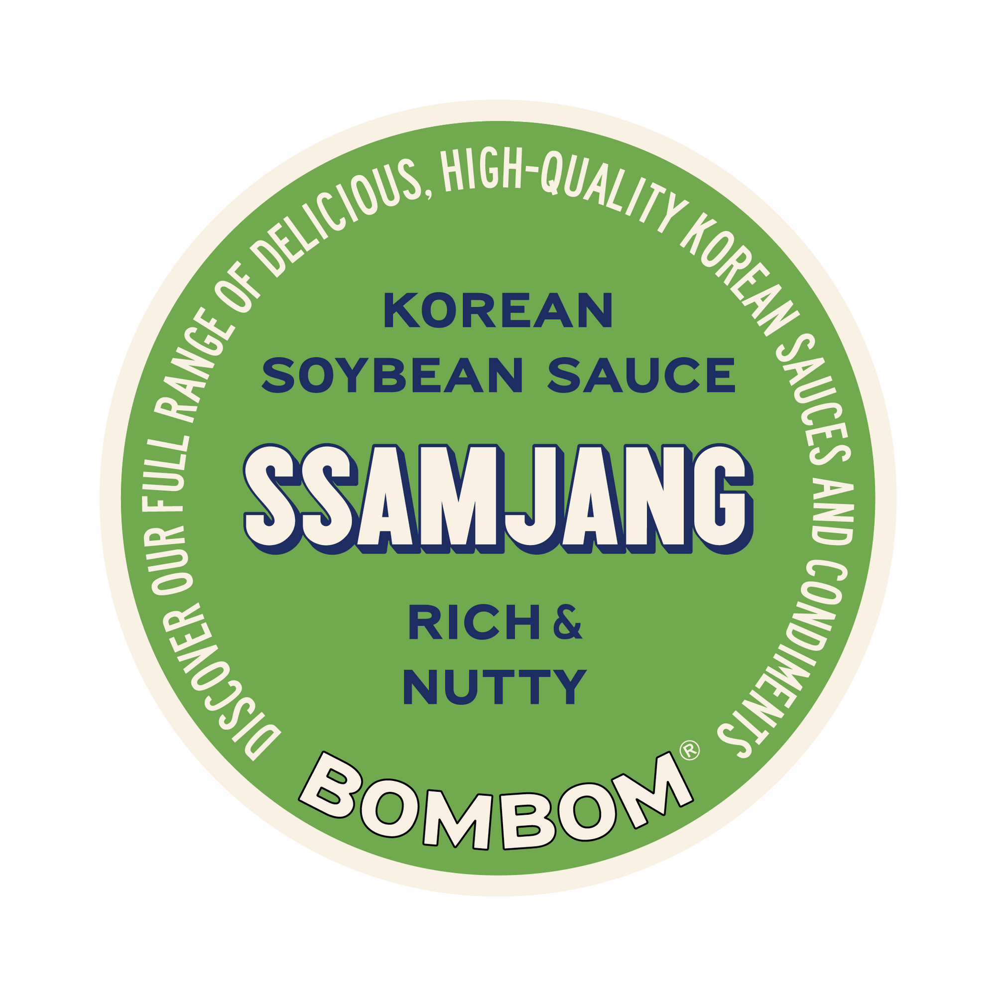 Ssamjang Case of 12