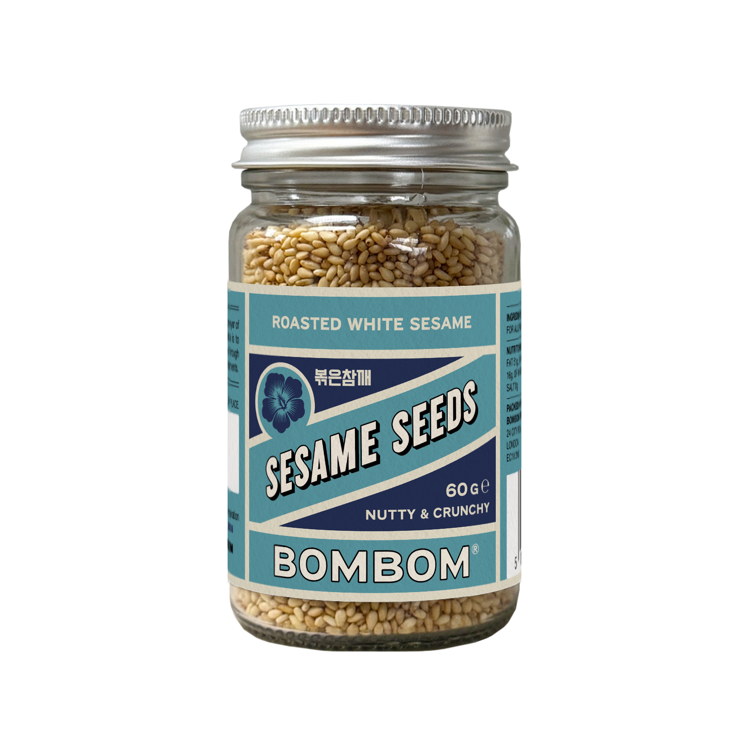 sesame seeds