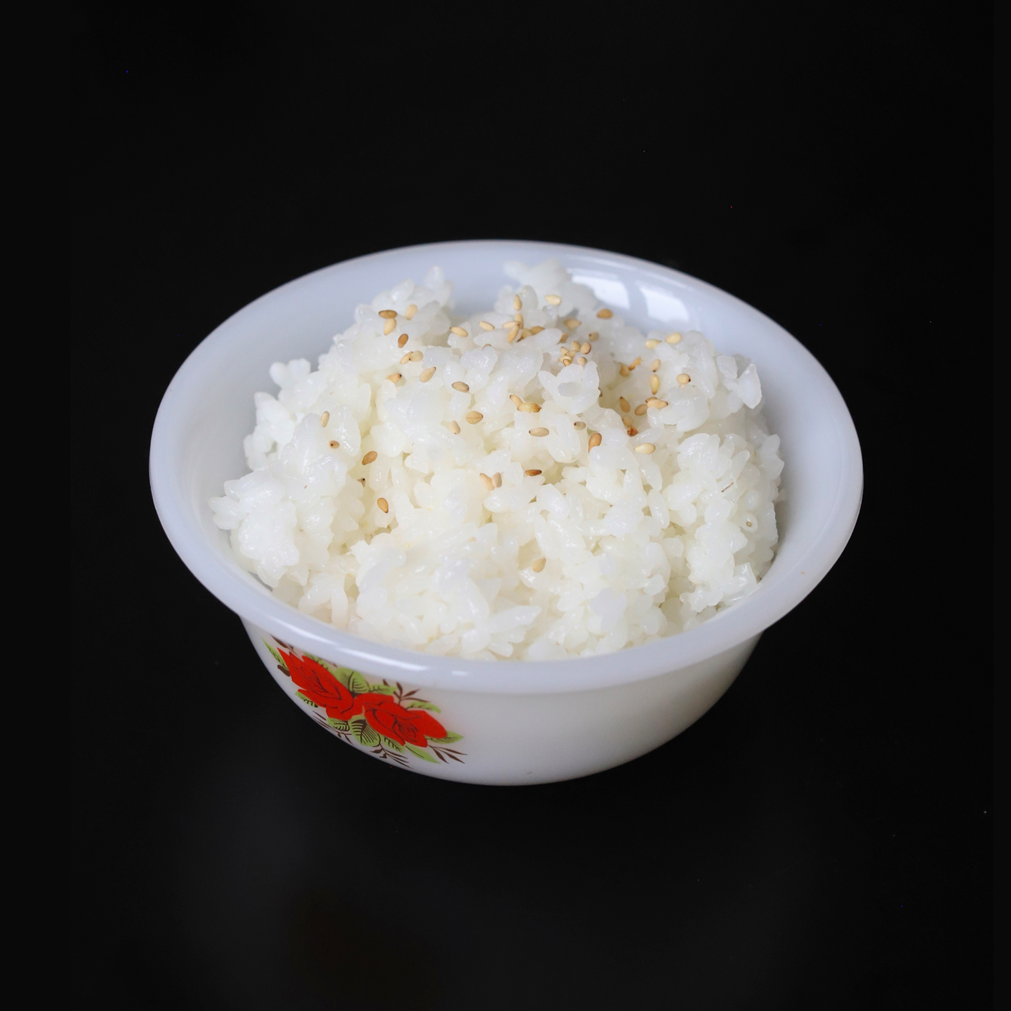 Korean Rice